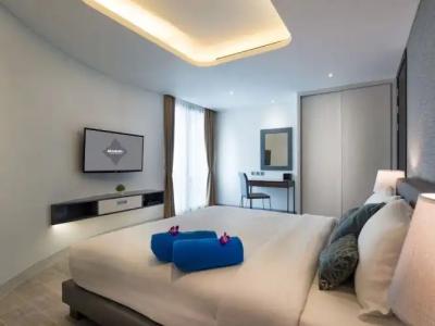 Absolute Twin Sands Resort & Spa - SHA Extra Plus - 147