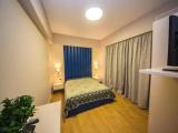 Superior Double room with balcony and with sea view