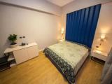 Superior Double room with balcony