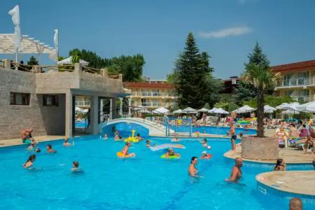 DIT Evrika Beach Club - All Inclusive - 0