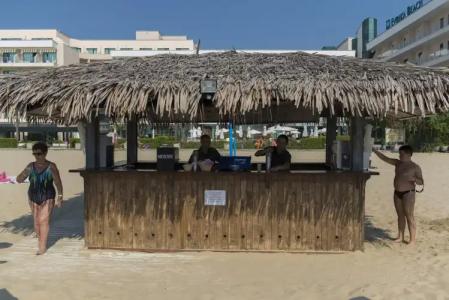 DIT Evrika Beach Club - All Inclusive - 25