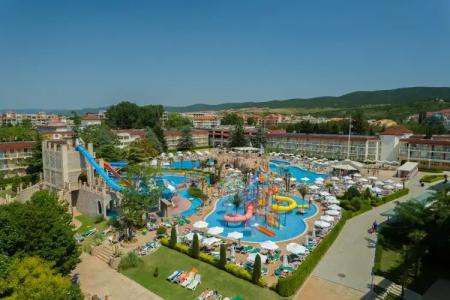 DIT Evrika Beach Club - All Inclusive - 27