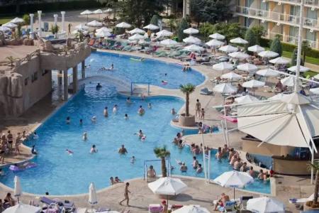 DIT Evrika Beach Club - All Inclusive - 36