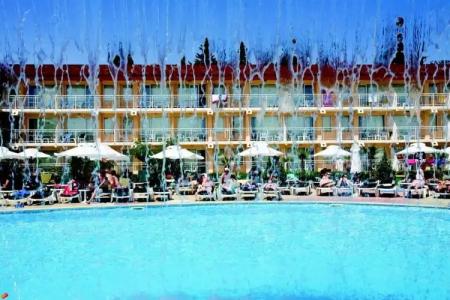 DIT Evrika Beach Club - All Inclusive - 40