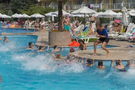 DIT Evrika Beach Club - All Inclusive - 30