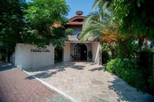 Holiday Calbis Hotel, Dalyan