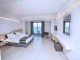 Superior Double room with sea view