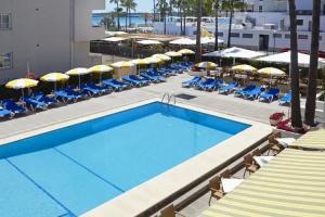 Universal Hotel Bikini, Cala Millor