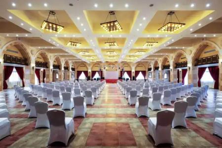 Sharm Grand Plaza Resort - Families and Couples Only - 18