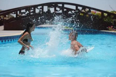 Sharm Grand Plaza Resort - Families and Couples Only - 32