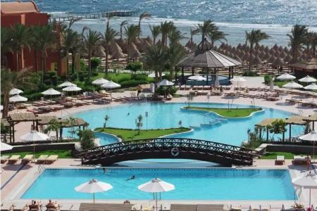 Sharm Grand Plaza Resort - Families and Couples Only - 26