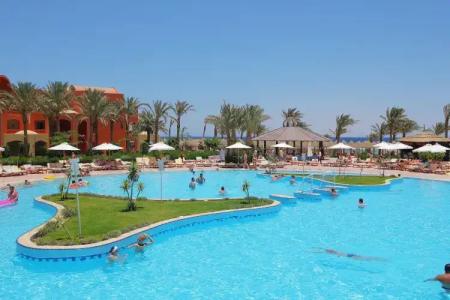 Sharm Grand Plaza Resort - Families and Couples Only - 21