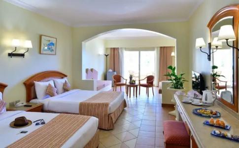 Sharm Grand Plaza Resort - Families and Couples Only - 37