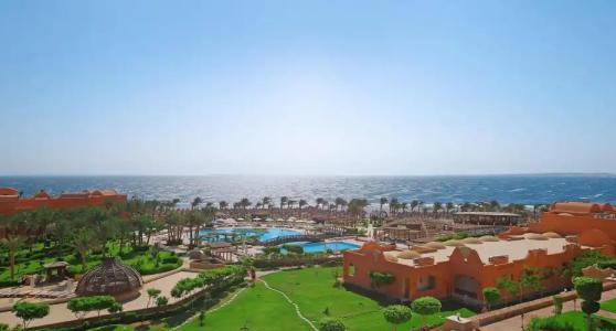 Sharm Grand Plaza Resort - Families and Couples Only - 25