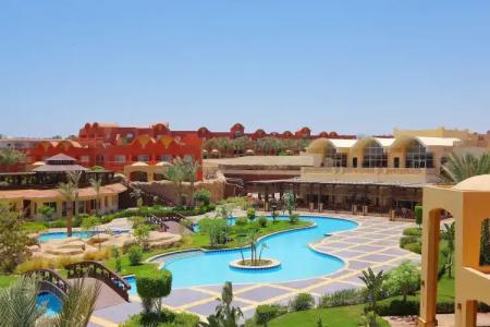 Sharm Grand Plaza Resort - Families and Couples Only - 12