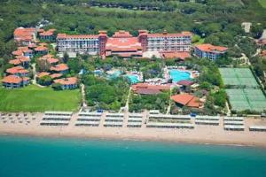 Belconti Resort Hotel, Belek