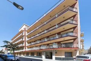 Hotel Mar i Sol, Calella