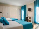 Promo Double room with balcony