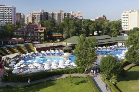 DAS Club Sunny Beach - All Inclusive - 24