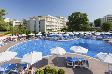 DAS Club Sunny Beach - All Inclusive - 11