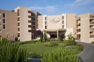 HVD Club Hotel Miramar - 24 Hours Ultra All Inclusive, Obzor