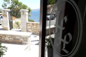 Electra Syros Boutique Hotel, Ermoupoli