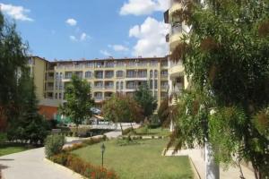 SB Rentals Apartments in Royal Dreams Complex, Sunny Beach