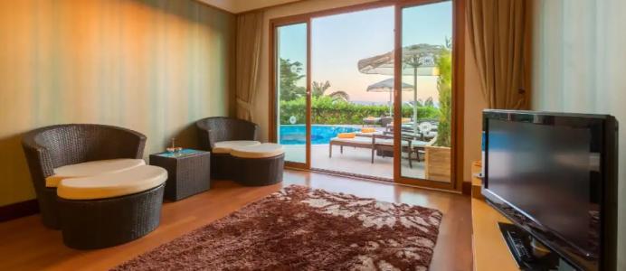 Kefaluka Resort Ultra All Inclusive - 160