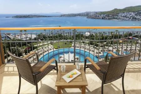 Kefaluka Resort Ultra All Inclusive - 117