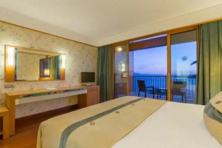 Kefaluka Resort Ultra All Inclusive - 145