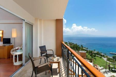 Kefaluka Resort Ultra All Inclusive - 123