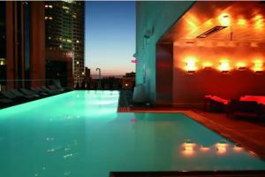 The Standard, Downtown LA, Los Angeles