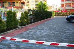 Hotel Arvi, Durres