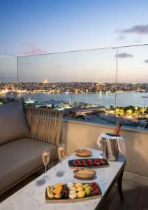 Radisson Blu Istanbul Pera - 54