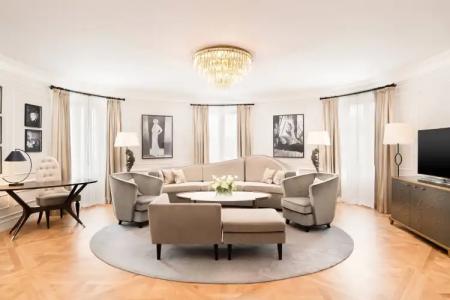 Maria Cristina, a Luxury Collection, San Sebastian - 127