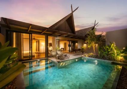 Anantara Vacation Club Mai Khao Phuket - SHA Extra Plus - 15