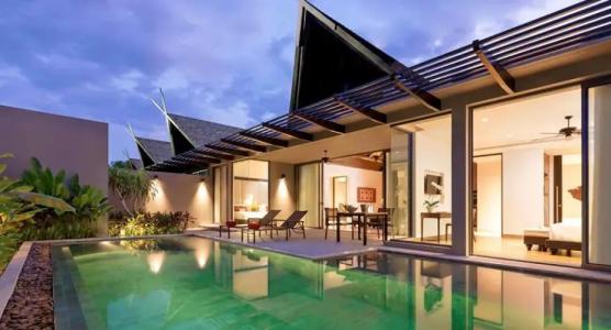 Anantara Vacation Club Mai Khao Phuket - SHA Extra Plus - 35