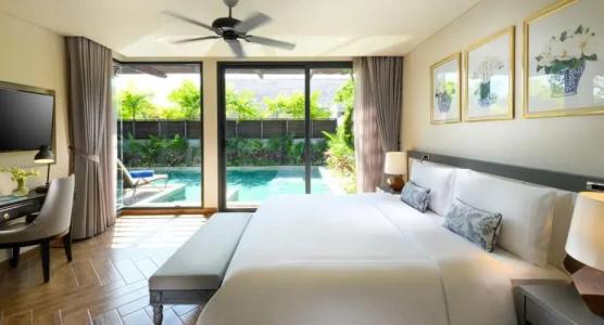 Anantara Vacation Club Mai Khao Phuket - SHA Extra Plus - 36