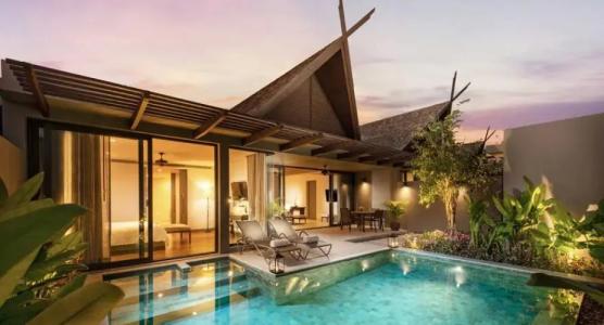 Anantara Vacation Club Mai Khao Phuket - SHA Extra Plus - 39