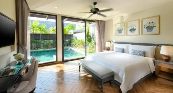 Anantara Vacation Club Mai Khao Phuket - SHA Extra Plus - 32