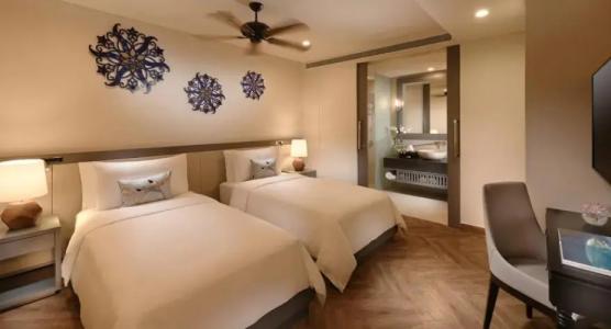 Anantara Vacation Club Mai Khao Phuket - SHA Extra Plus - 22