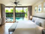 1 Bedroom Double Pool Villa