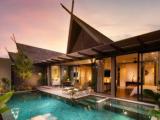 2 Bedrooms Quadruple Pool Villa