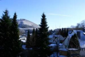 Altes Doktorhaus - Hotel Garni, Willingen