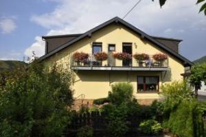 Gastehaus Panorama, Bruttig-Fankel