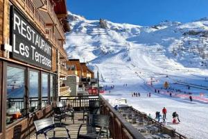 Hotel Le Levanna by Les Etincelles, Tignes