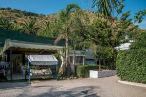 Le Palme Village, Terracina