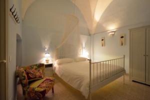 Bed & Breakfast «Corte degli Aranci», Taviano