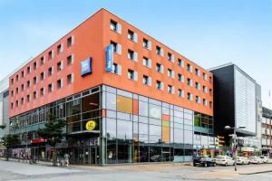 ibis budget Flensburg City, Flensburg