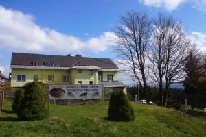 Hotel Schone Aussicht, Masserberg